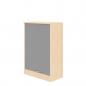 Preview: oeco... Rollladenschrank Breite 80 cm, 3 OH